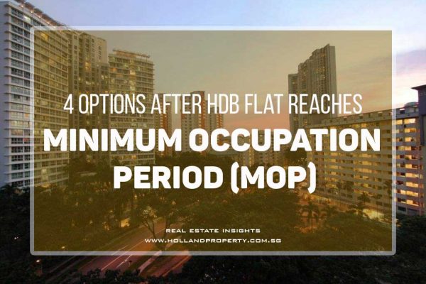 minimum occupation period (MOP)