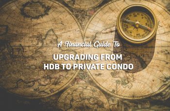 upgrading from hdb to private condo