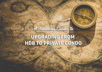 upgrading from hdb to private condo