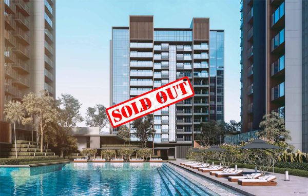 leedon green