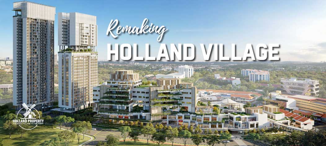 one holland village